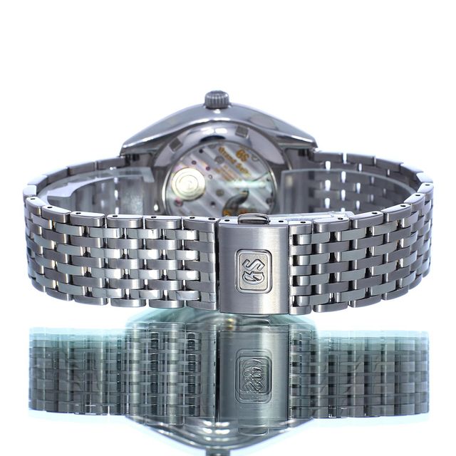 Grand Seiko Elegance Collection SBGK009 Image 3